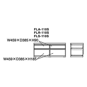 y{BƎl͊Jݒu݁z[`FXg 109.6cm<BR>Latticei`XjV[Y <BR>i {  ؐ   LbY qYR~bN[ CD[ DVD[ ɖ{[@er FLS-110S FLR-110S FLD-110S FLA-110S <BR>