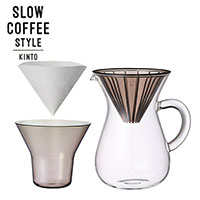 SLOW COFFEE STYLE R[q[JtFZbg vX`bN 600ml(C[jbg G  IVG NX}Xv[g NX}XMtg NX}X v[g Mtg Lb`G Lb`ObY R[q[pi  e[uEFA)