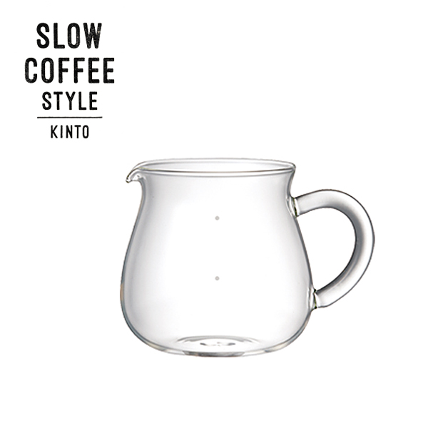 SLOW COFFEE STYLE コーヒーサーバー 600ml(イーユニット 生活