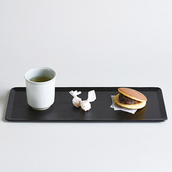 vCX}bg 365x145mm ؐ EB[ ubN PLACE MAT