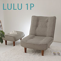 LULU1P  