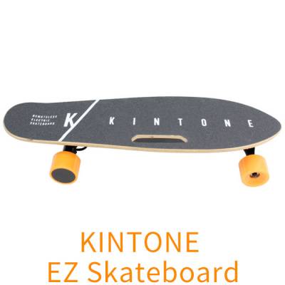 Kintone EZ Skateboard キントーン 電動スケートボード 正式代理店 ...