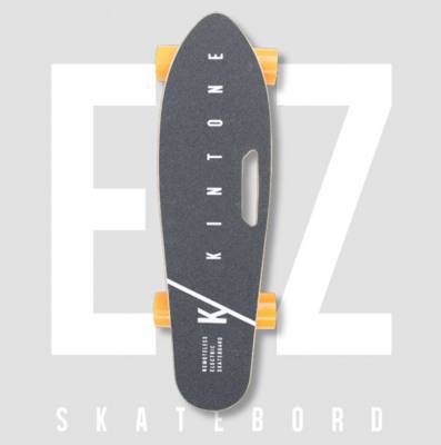 KintoneEZSkateboard