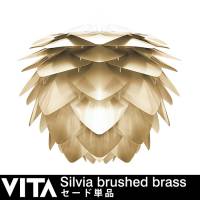 VITA Silvia Brushed Brass (Z[hPi) [Cg Ɩ k V[[ W fBXvC
