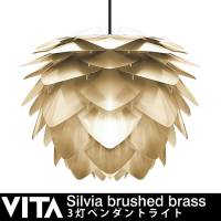 VITA Silvia Brushed Brass (3y_gCg) [Cg Ɩ k V[[ W fBXvC