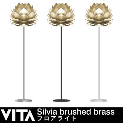 VITA Silvia Brushed Brass (tACg) [Cg Ɩ k V[[ W fBXvC