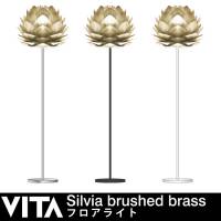 VITA Silvia Brushed Brass (tACg) [Cg Ɩ k V[[ W fBXvC