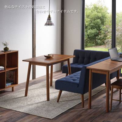 _CjOe[uwg130cmؓ˔DININGTABLEHENT-DT130