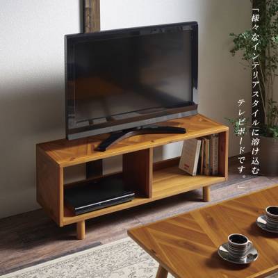 TV{[hwg100cmؓ˔[{[hLOWBOARDHENT-LB100