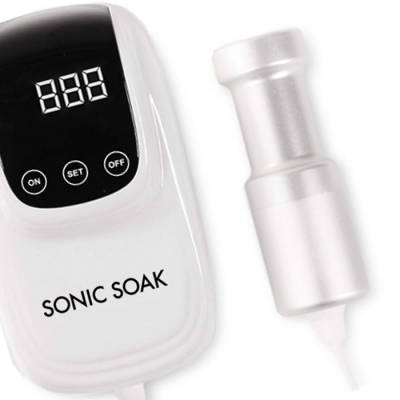 SonicSoak