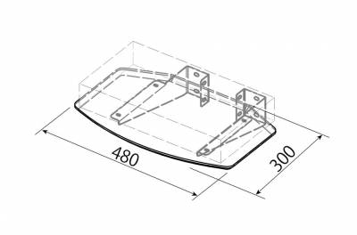 WS-B840pI