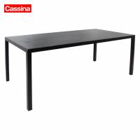 【中古】CASSINAIXCMATRIX1011マトリクスダイニングテーブル高級家具リユース家具