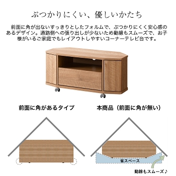 �R�[�i�[�e���r�� ���[�{�[�h ��79cm  ���s36cm ����37.2cm �e���r�� �����o�����[ �����[ �z�����t�� �L���X�^�[�t�� �ȃX�y�[�X �R���p�N�g �`32�^�Ή� �`32�C���` �ؖڒ� �i�`������ �Ζڒ� �V���v�� �������