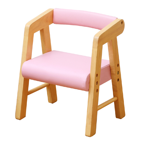 Nakids ネイキッズ PVC チェア 椅子 子供部屋 キッズ 収納 na